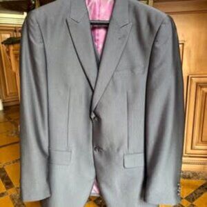 Sean John 3 Piece Suit